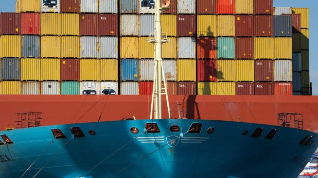 Maersk: Сътресенията в Червено море нарушават световната търговия повече от очакваното