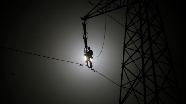 Балансът в пиково натоварване няма да е достатъчен за зелените енергийни мрежи