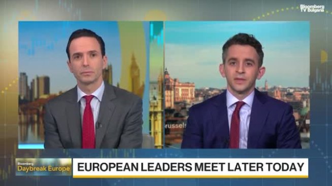 Предстоят преговори в Европейския съюз за руските активи