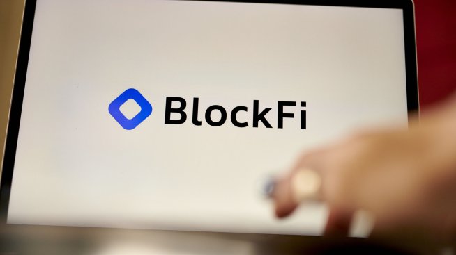 BlockFi съди Сам Банкман-Фрийд за акции на Robinhood