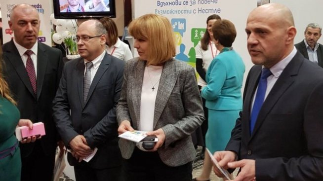 В София е регистриран най-високият коефициент на заетост в България