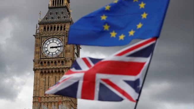 Германската индустрия иска повече яснота около Brexit до следващата седмица