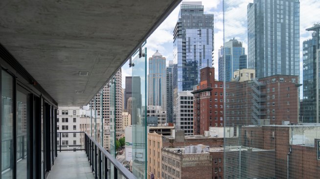 Неизплатеният дълг за бизнес имоти в САЩ нарасна до рекордните близо 5 трлн. долара