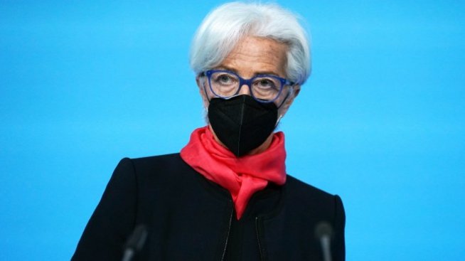 Лагард: Лихвите могат да бъдат повишени месеци след прекратяването на стимулите