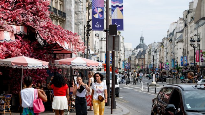 Инфлацията във Франция стигна тригодишно дъно през август