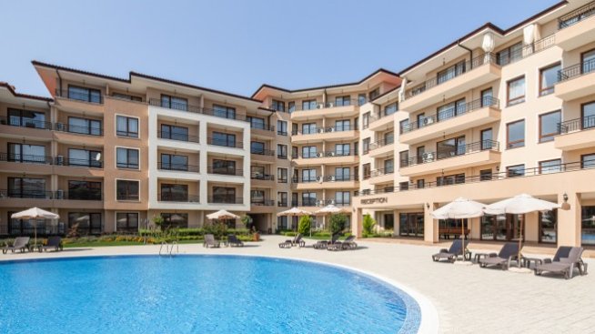 Галакси Инвестмънт Груп: Затворените ваканционни комплекси са новият хит