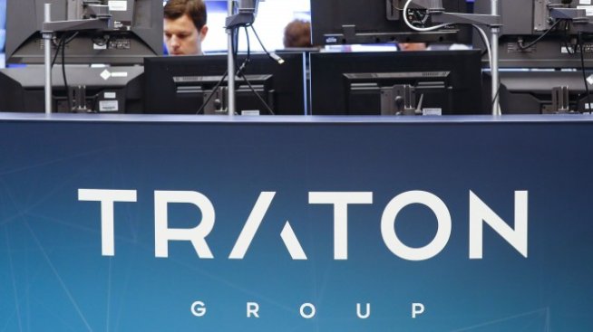 Traton отчита рекорд на търсенето
