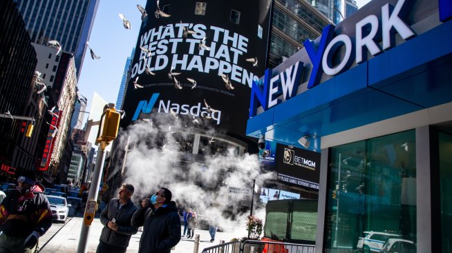 След подозрителни ръстове на цените Nasdaq спря планове за китайски&nbsp;IPO-та&nbsp;