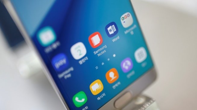 2016  - годината, в която всичко за Samsung излезе извън контрол