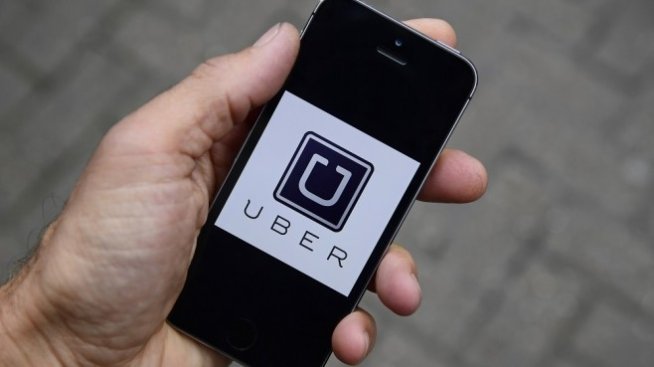 Загубата на Uber за третото тримесечие надвишава 800 млн. долара