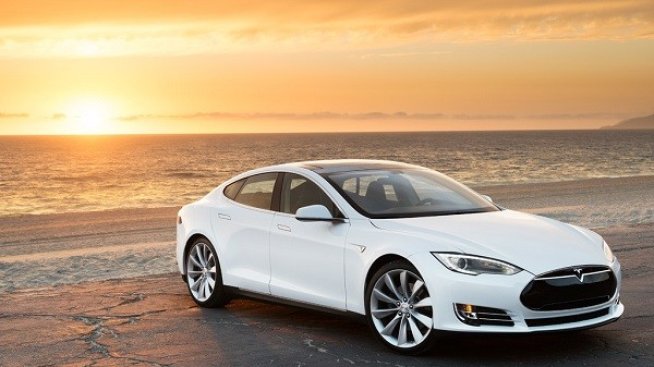 Норвегия субсидира продажбата на всяка Tesla със 135 хил. долара 