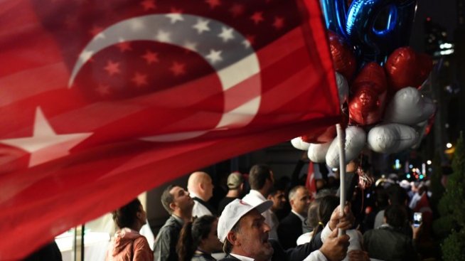 Анкара и Вашингтон с реципрочни предупреждения за опасни пътувания