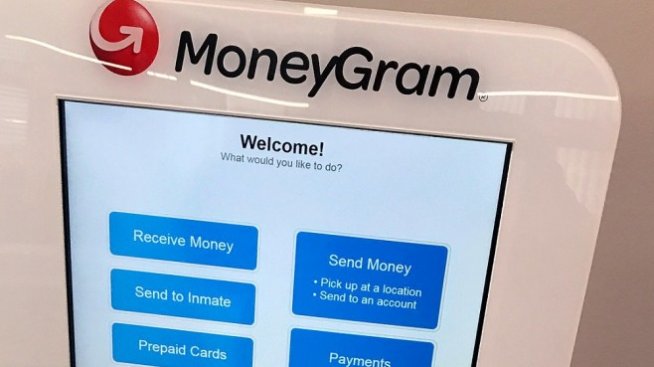 MoneyGram подписа договор за тестове със стартъпа Ripple