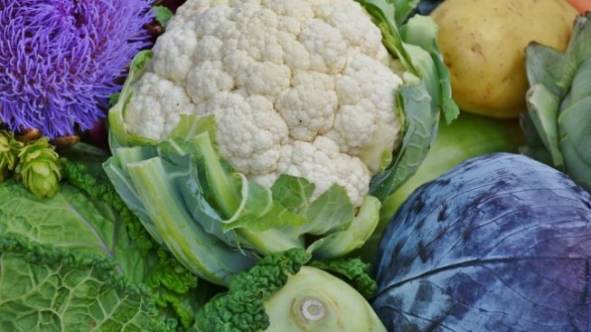 Цените на храните на едро у нас остават близо до 2,5-годишен връх