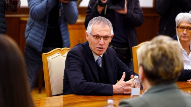 Stellantis напуска АСЕА след решението на ЕП за прехода към е-мобилност