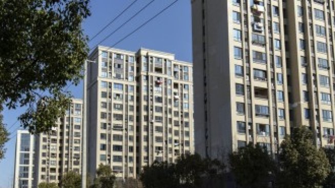 Продажбите на нови жилища в Китай постигат първи месечен ръст от декември