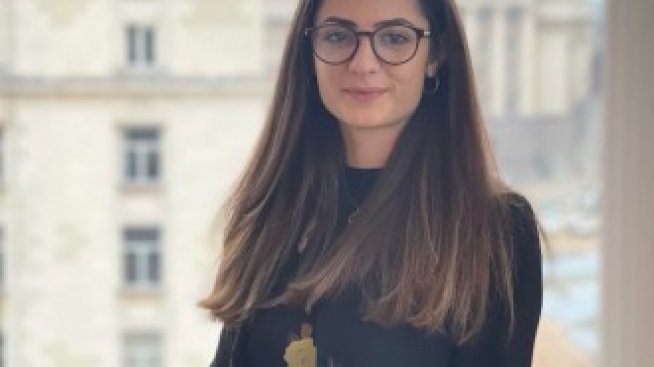 Мария-Елена Кисьова: Новата директива за корпоративно отчитане е предизвикателство 