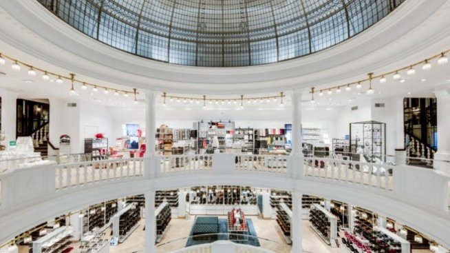 H&M изненада с по-високи приходи от очакваното