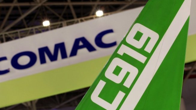 Русия и Китай се обединяват срещу Airbus и Boeing