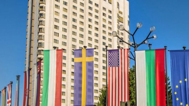 Хотел „Маринела София“ ще остане без бъдещото си казино