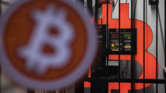Биткойнът бележи най-лошото начало на годината от зората на криптовалутите