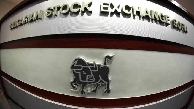 SOFIX записа спад след две поредни сесии на растеж