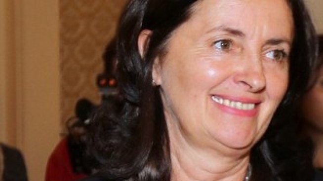 Даниела Бобева положи клетва като вицепремиер по икономическите въпроси*