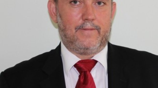 Красин Димитров е назначен за зам.-министър на икономиката и енергетиката