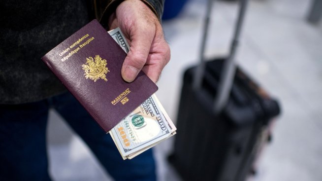 Все повече американци кандидатстват за европейско гражданство