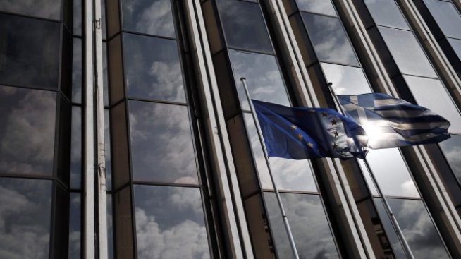 Сега вече Гърция наистина прекали