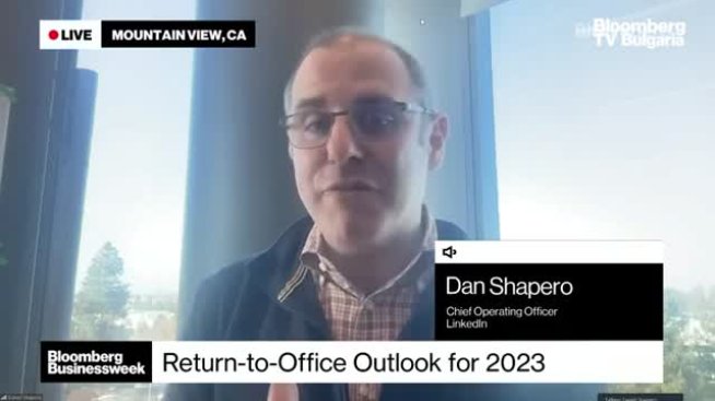 LinkedIn: Обявите за дистанционна работа преобладават