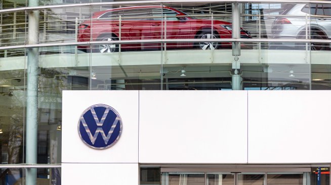 Volkswagen ще разработва чипове за автомобилите си в Китай с Horizon Robotics