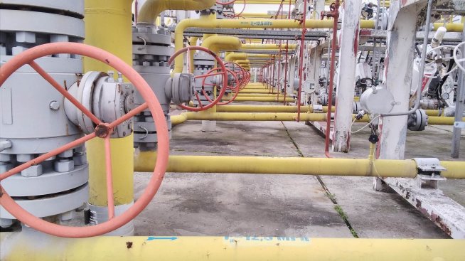 ЕК одобри държавни гаранции за разширението на газохранилището "Чирен"