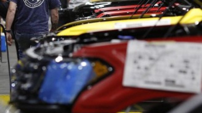 Автомобилни компании в САЩ искат помощ от правителството заради кризата с чиповете