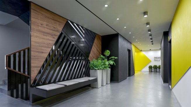  Започва строителството на сградите, изцяло финансирани чрез KoHousing