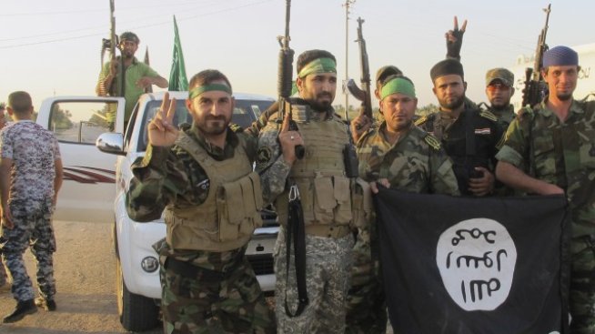 Шаламанов иска свикване на съвета по сигурността заради българи в ИД