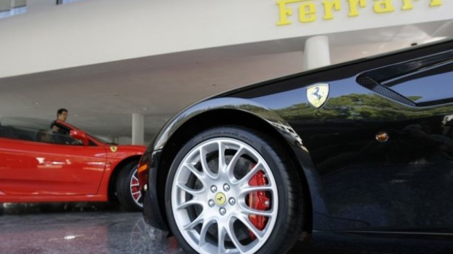 Ferrari ще плати 3,5 млн. долара заради недокладвани инциденти