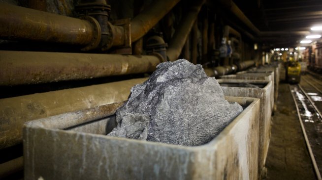 Френска ядрена компания твърди, че хунтата в Нигер е превзела уранова мина