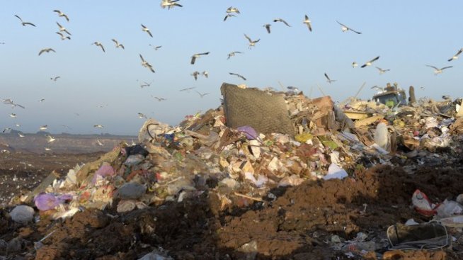 Турция прибира основната част от отпадъците на ЕС