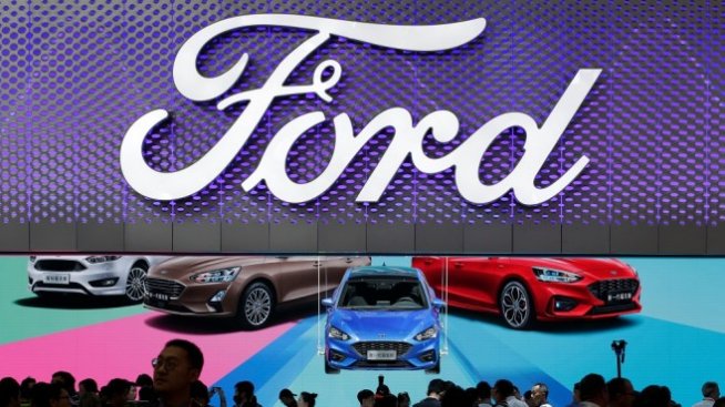 Ford инвестира 4 млрд. долара в новото си звено за автономни коли