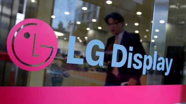 LG Display сви инвестиционните си планове с 3 млрд. долара заради голямата си загуба