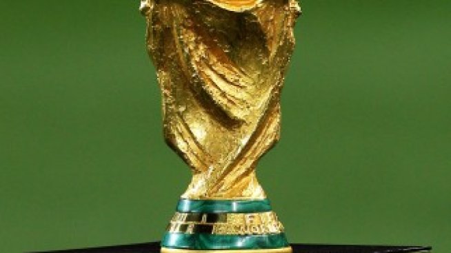 САЩ ще опитат да приемат Световно първенство по футбол