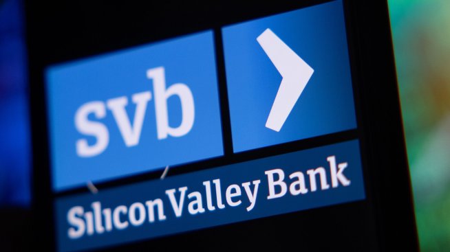 Американската Silicon Valley Bank колабира и бе поета от регулаторите  