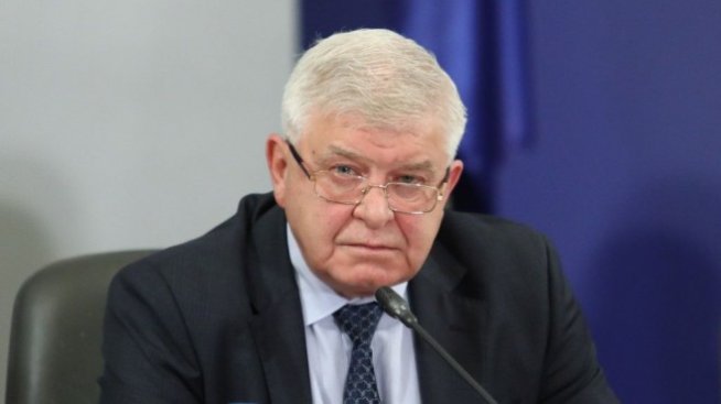 През 2020 г. държавата е събрала 6,340 млрд. лв. от осигурителни вноски