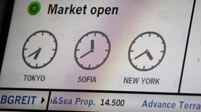 SOFIX се понижи с 0,83% след тегления на 5,1 млн. дяла от Expat SOFIX ETF