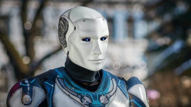 Китай иска да разработи развити хуманоидни роботи до 2025 г.