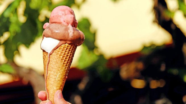 Германия произвежда най-много и най-евтин сладолед в ЕС