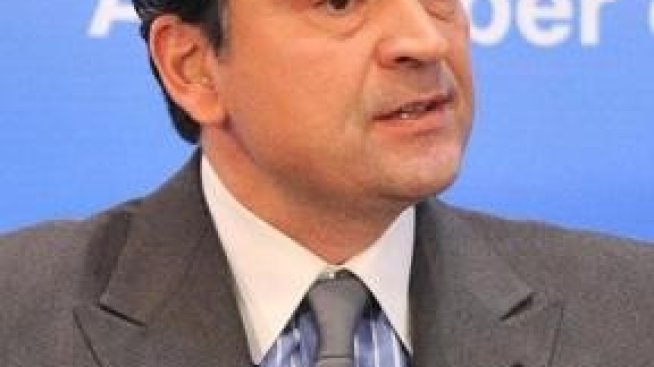 П. Монокрусос: Очаквам през 2011 кредитният рейтинг на България да бъде повишен