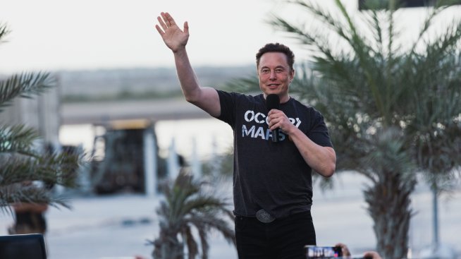SpaceX отложи изстрелването на Starship с поне два дни