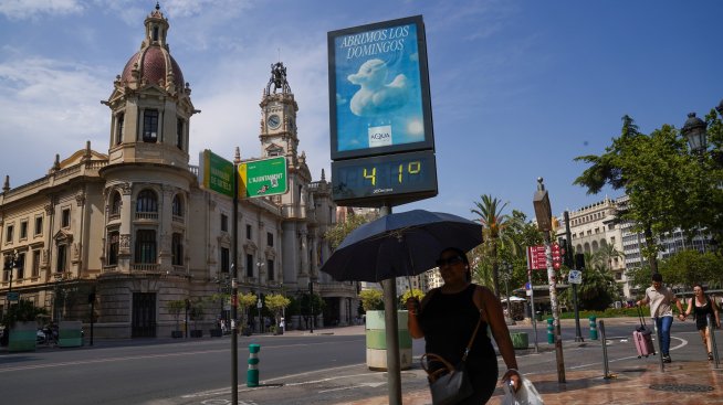 Климатичните промени са отнели живота на около 16 500 души в Европа това лято